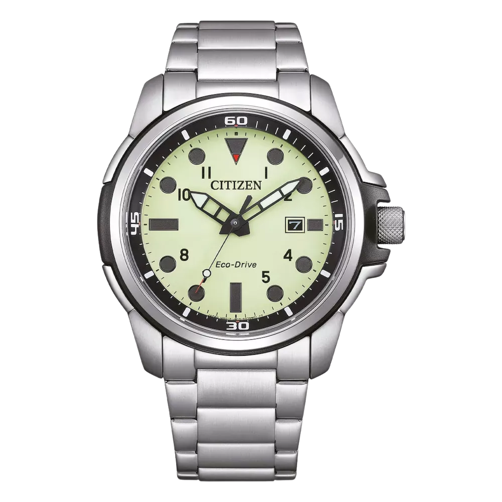 Citizen Sea Land ref. AW1800-89X - Tomasini Francia